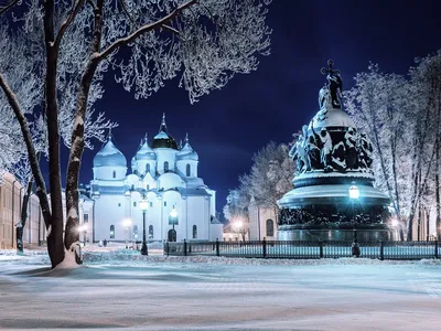 Нижний Новгород и Великий Новгород — такие похожие и такие разные города |  Нижний 800 | Дзен