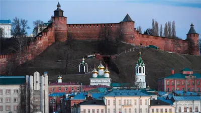 Великий Новгород — самые интересные достопримечательности