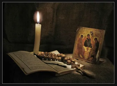 Великий пост по православному календарю - OrtoScandia.Fi