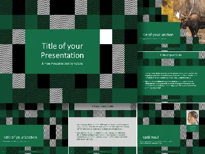 PowerPoint Presentation Design – London, Cheshire, Cambridge