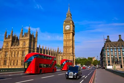 Великобритания - путеводитель, туры, отели, билеты, экскурсии, кухня