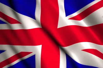 карта Великобритания флага иллюстрация вектора. иллюстрации насчитывающей  англия - 7063670