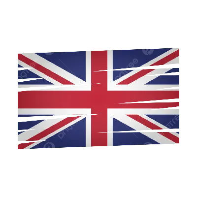 Флаг Великобритании купить и заказать flagi.in.ua