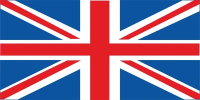 Флаг Великобритании (135 Х 90 см) - купить Флаг по выгодной цене в  интернет-магазине OZON (196065422)