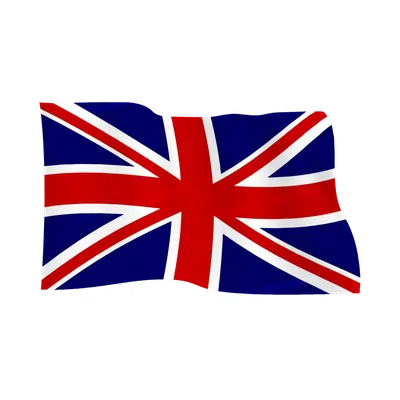 Купить флаг Великобритании на заказ в Екатеринбурге