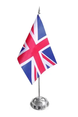 Купить Наклейки на лицо флага Великобритании Мини-ручной флаг  Великобритании для спортивных мероприятий Ручные флаги Великобритании | Joom