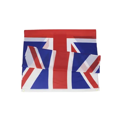 Элементарный дизайн развевающегося британского флага PNG , британский флаг,  флаг вектор, синий PNG картинки и пнг рисунок для бесплатной загрузки