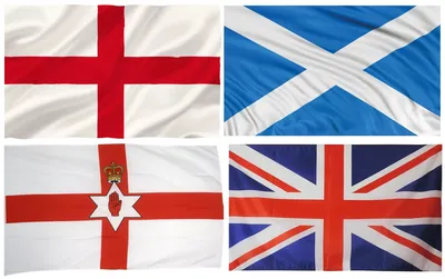 Флаг великобритании Стоковые фотографии, картинки, все без лицензионных  отчислений - Envato Elements