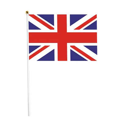 Флаг Великобритании стоковое изображение. изображение насчитывающей  концепции - 158238471