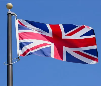 Британский национальный флаг Великобритании, Большой Британский Крытый  Открытый 3x5 футов 2x3 'GB флаг страны, баннер, национальные вымпелы,  Английский Флаг Великобритании | AliExpress