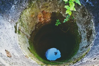 The Mystery and Danger of Jacob's Well