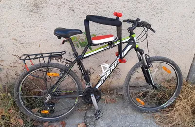 Вело зеркала заднего вида для велосипеда на руль (ID#1163443641), цена: 335  ₴, купить на Prom.ua