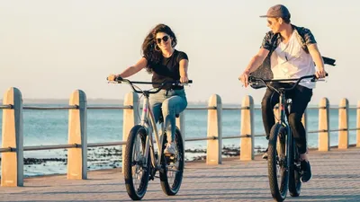 8 простых способов улучшить свой велосипед