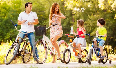 Как выбрать горный велосипед - Статьи Velozona