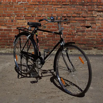 Разделочный велосипед – какой он?