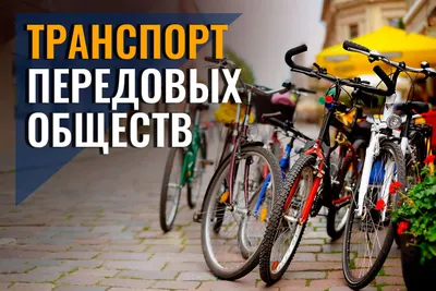 Велосипеды Format