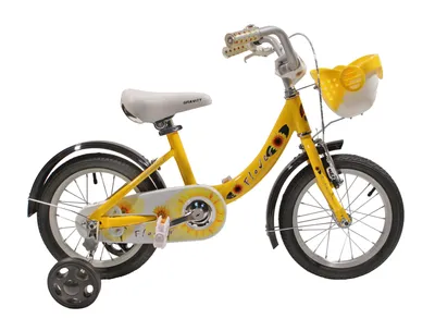 Велосипед двухколесный Kreiss L.O.L. 16 дюймов купить по цене 12999 ₽ в  интернет-магазине Детский мир