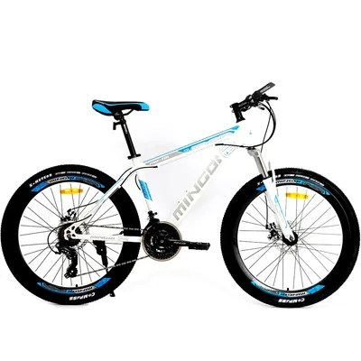 Горный Велосипед Trinx \"K016\" 17\" рама. 26\" колеса. Скоростной. Mtb. (id  107646175), купить в Казахстане, цена на Satu.kz