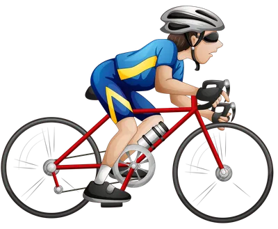 Виды и дисциплины велоспорта — Спортмастер Медиа