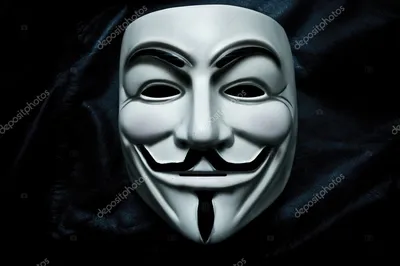 Картинки маски анонимуса - 64 фото