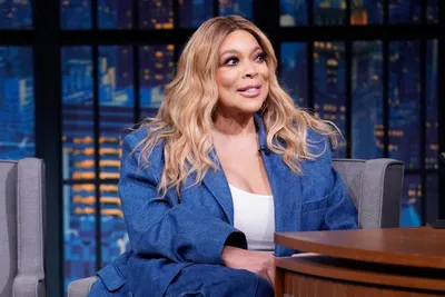 Wendy Williams' ex credits mistress with 'Wendy' show success