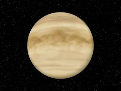 Forbes (США): почему Венера вращается по часовой стрелке — ответить на этот  вопрос может российская станция «Венера-4» (Forbes, США) | 07.10.2022,  ИноСМИ