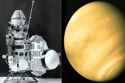 Отправляем людей на Венеру: всё, что нужно знать о проекте HAVOC - Alpha  Centauri
