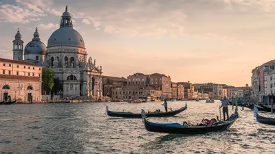 Венеция: где находится и что там обязательно нужно посмотреть и сделать