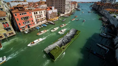 Венеция — от площади Сан-Марко до моста Риальто 🧭 цена экскурсии €100, 25  отзывов, расписание экскурсий в Венеции