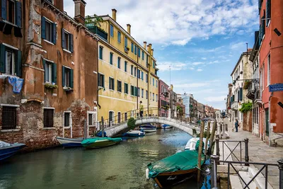 В Венеции новые запреты для туристов. Ночью – не пить, а днем – следить за  весом | Ассоциация Туроператоров