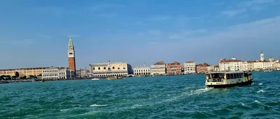 Венеция без венецианцев: туристы вытесняют горожан | Euronews