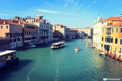 Венеция зимой – это не Петербург | Чемоданное настроение | Дзен
