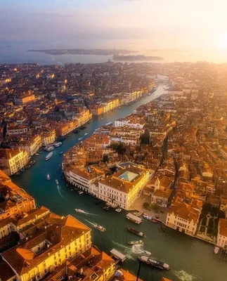 Венеция не вошла в \"черный\" список ЮНЕСКО | Euronews