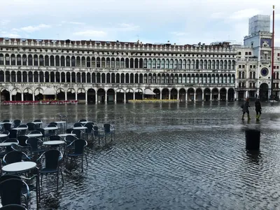 Венеция (Venice) | Viatores