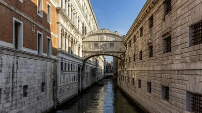 Венеция интересные места – Сайт Винского