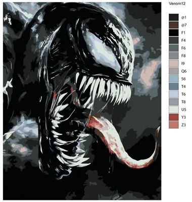 Venom Premium Format™ Figure by Sideshow Collectibles | Sideshow  Collectibles