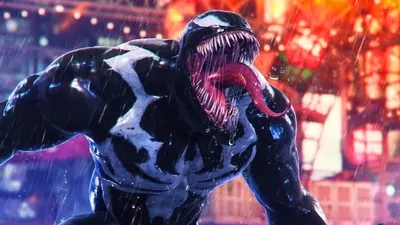 Venom PNG #3 by OmegaBlackHeart on DeviantArt