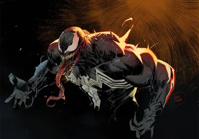 Unpopular take: both Venom movies are very damn good, super excited for V3  : r/Spiderman