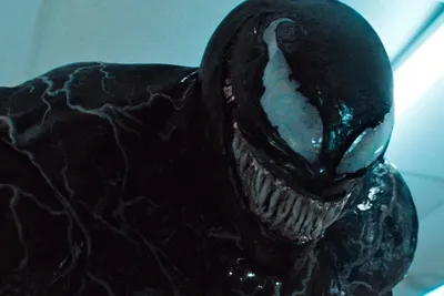 The epic 'Venom: Let There Be Carnage's mid-credit scene, explained |  Mashable