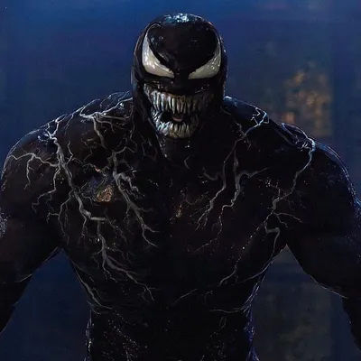 Comic Reviews: The New 'Venom' Is An Important Piece Of The Marvel Universe  - LEO Weekly