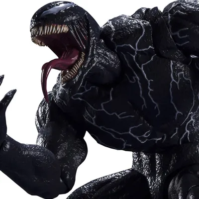 Venom | ScreenRant
