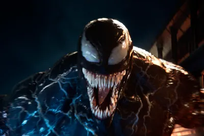 Venom - Rotten Tomatoes