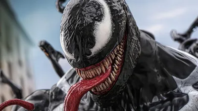 Tom Hardy Shares 'Venom 3' Update, Resume Production | Hypebeast