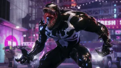 Review: 'Venom' Is The Bane Of Sony's Superhero Plans
