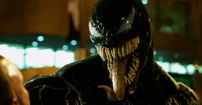 venom 3 release date: Venom 3 release date: Tom Hardy reveals big  production updates - The Economic Times