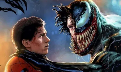 Those Venom after-credits scenes, explained