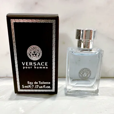 Versace Pour Homme Oud Noir - Парфюмированная вода: купить по лучшей цене в  Украине | Makeup.ua