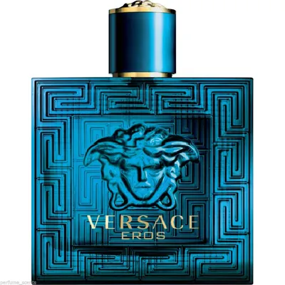 Versace Eros Eau de Parfum, Cologne for Men, 6.7 oz - Walmart.com
