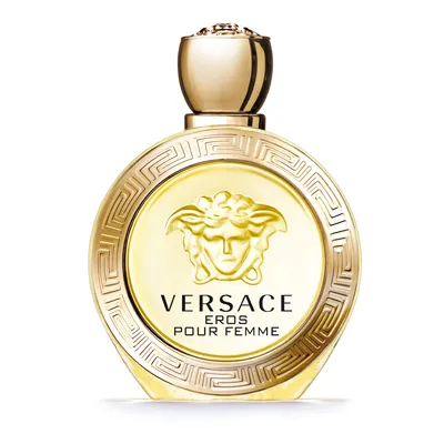 Versace Logo - Mosaic Design II | Signs-Logos | Mozaico