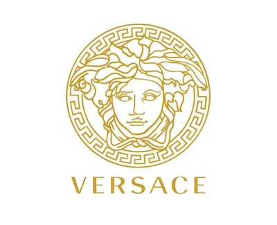 Versace - Girls Black Diamanté T-Shirt | Childrensalon